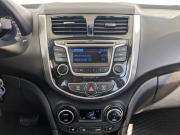 Hyundai Solaris I Рестайлинг Москва  - изображение 32