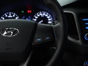 Hyundai Creta I Рестайлинг Москва  - изображение 32