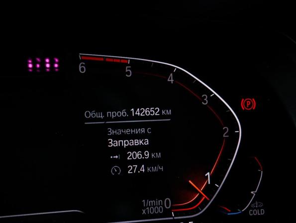 BMW X5 IV (G05/G18) с пробегом 2019 года, цена 6 850 000 рублей, 142653 км, внедорожник, Автокод Объявления