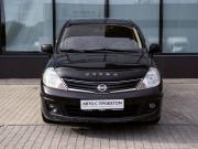 Nissan Tiida I Рестайлинг Екатеринбург  - изображение 27