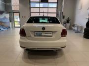 Volkswagen Polo V Рестайлинг Москва  - изображение 24