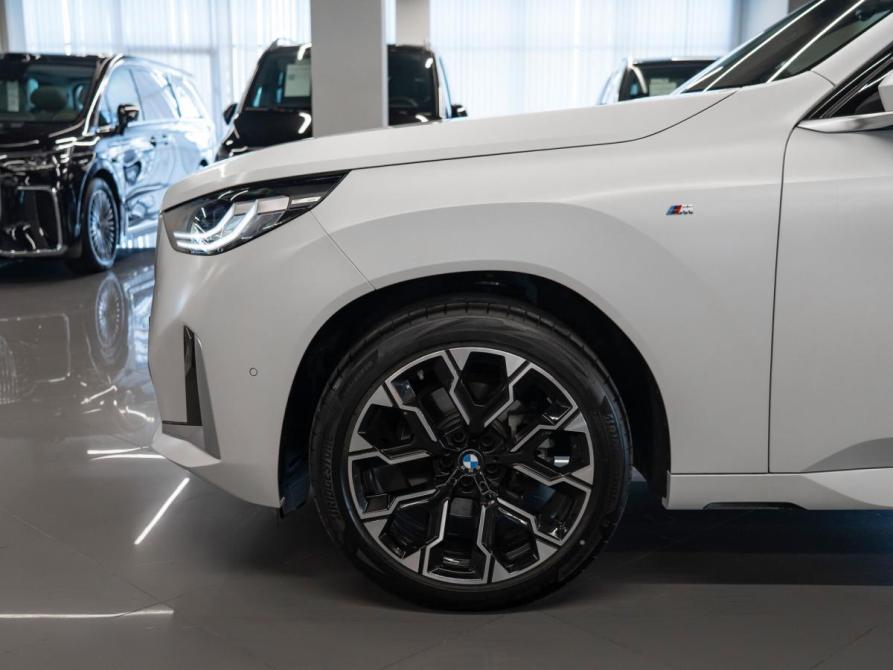 BMW X3 IV (G45/G48) Москва  - изображение 29