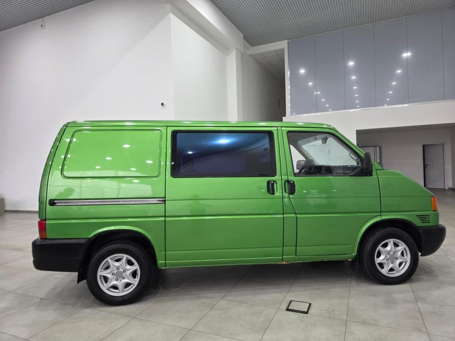 Volkswagen Transporter T4 Ставрополь  - изображение 12