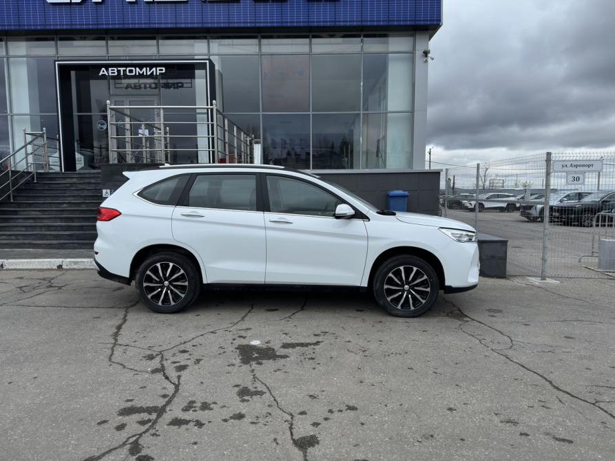 Haval M6 II Саратов  - изображение 4