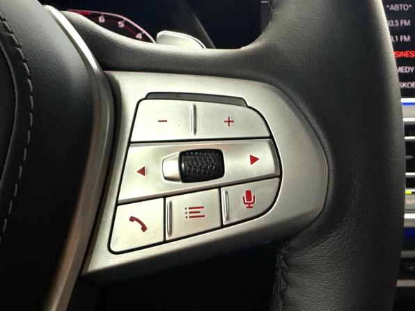 BMW X7 I (G07) Рестайлинг с пробегом 2022 года, цена 10 995 000 рублей, 28023 км, внедорожник, Автокод Объявления