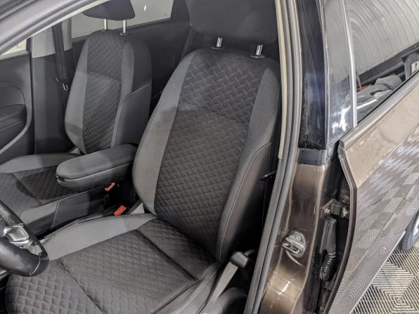 Volkswagen Polo V Рестайлинг с пробегом 2018 года, цена 1 120 000 рублей, 161171 км, седан, Автокод Объявления
