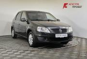 Renault Logan I Рестайлинг Нижний Новгород  - изображение 19