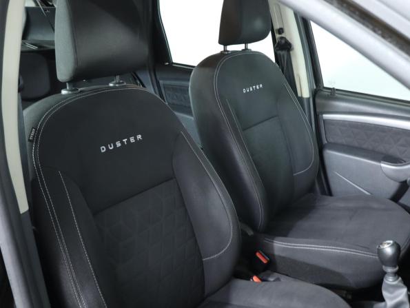 Renault Duster I Рестайлинг с пробегом 2016 года, цена 1 099 000 рублей, 174000 км, внедорожник, Автокод Объявления