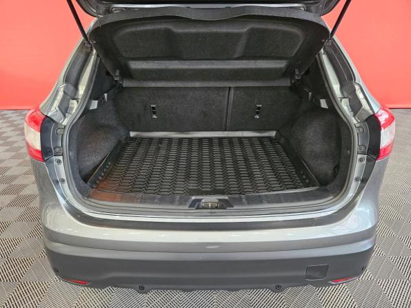 Nissan Qashqai II с пробегом 2016 года, цена 1 640 000 рублей, 121636 км, внедорожник, Автокод Объявления