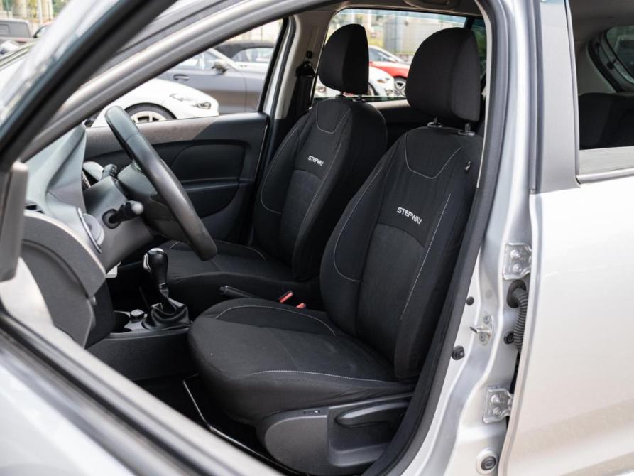 Renault Sandero II Сочи  - изображение 10
