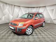 Ford Fusion I Рестайлинг Москва  - изображение 19