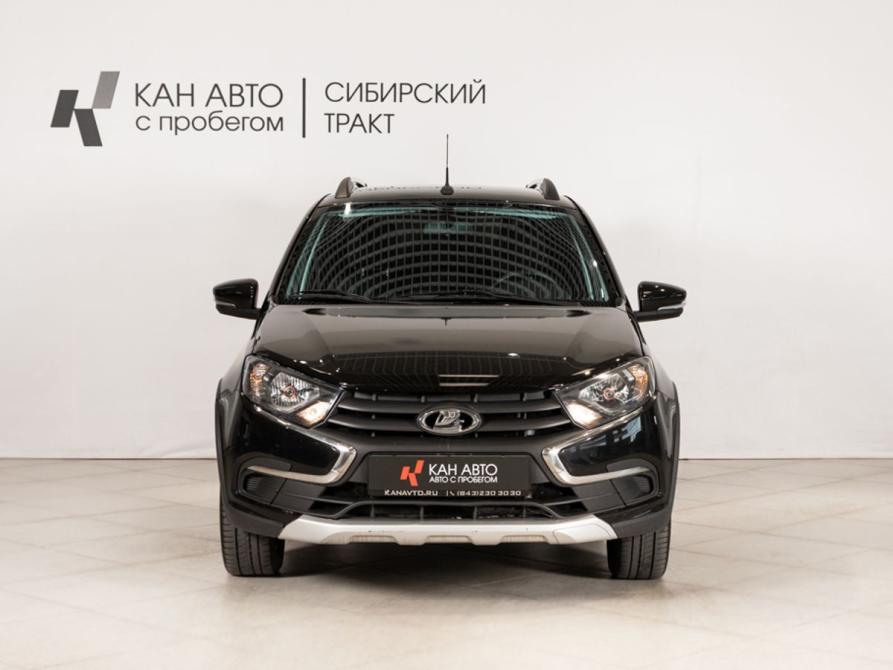 Lada (ВАЗ) Granta I Рестайлинг Казань  - изображение 2