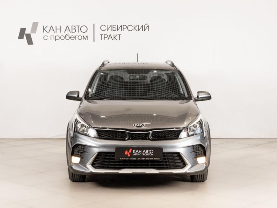 Kia Rio IV Рестайлинг Казань  - изображение 2