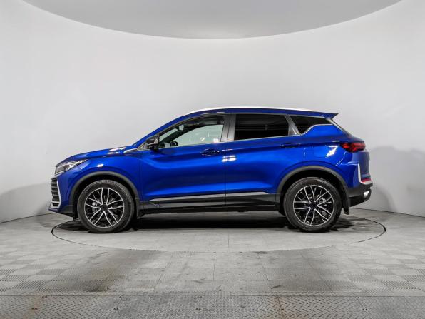 Belgee X50+ с пробегом 2026 года, цена 2 265 700 рублей, 9922 км, внедорожник, Автокод Объявления