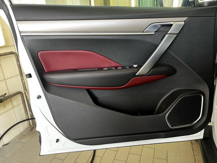 Geely Coolray I Волгоград  - изображение 7