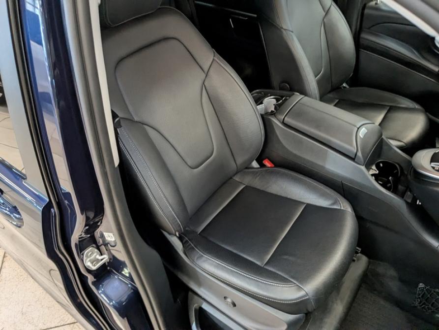 Mercedes-Benz V-Класс III (W447) Рестайлинг Москва  - изображение 26
