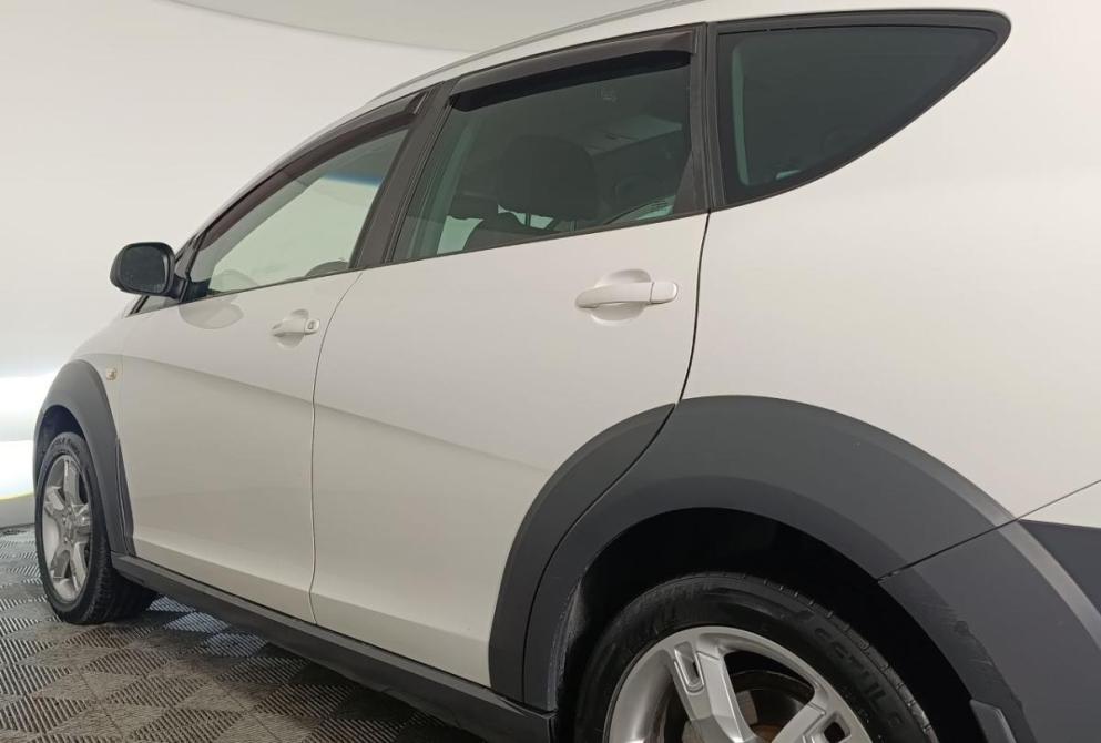 SEAT Altea I Рестайлинг Волгоград  - изображение 21