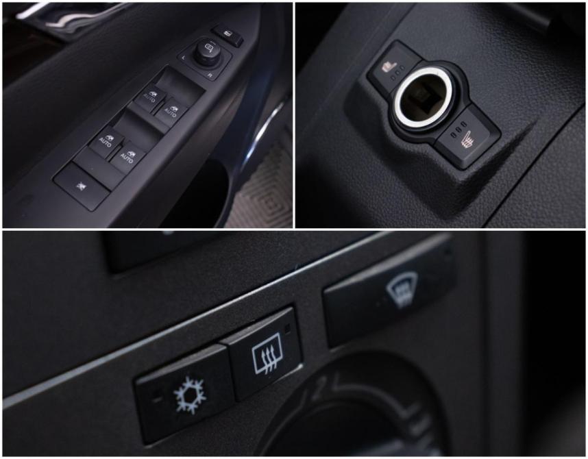 Opel Antara I Москва  - изображение 16