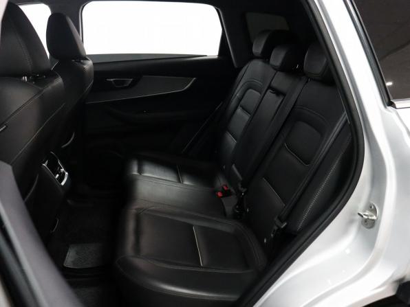 Chery Tiggo 7 Pro Max I с пробегом 2024 года, цена 2 149 000 рублей, 52500 км, внедорожник, Автокод Объявления