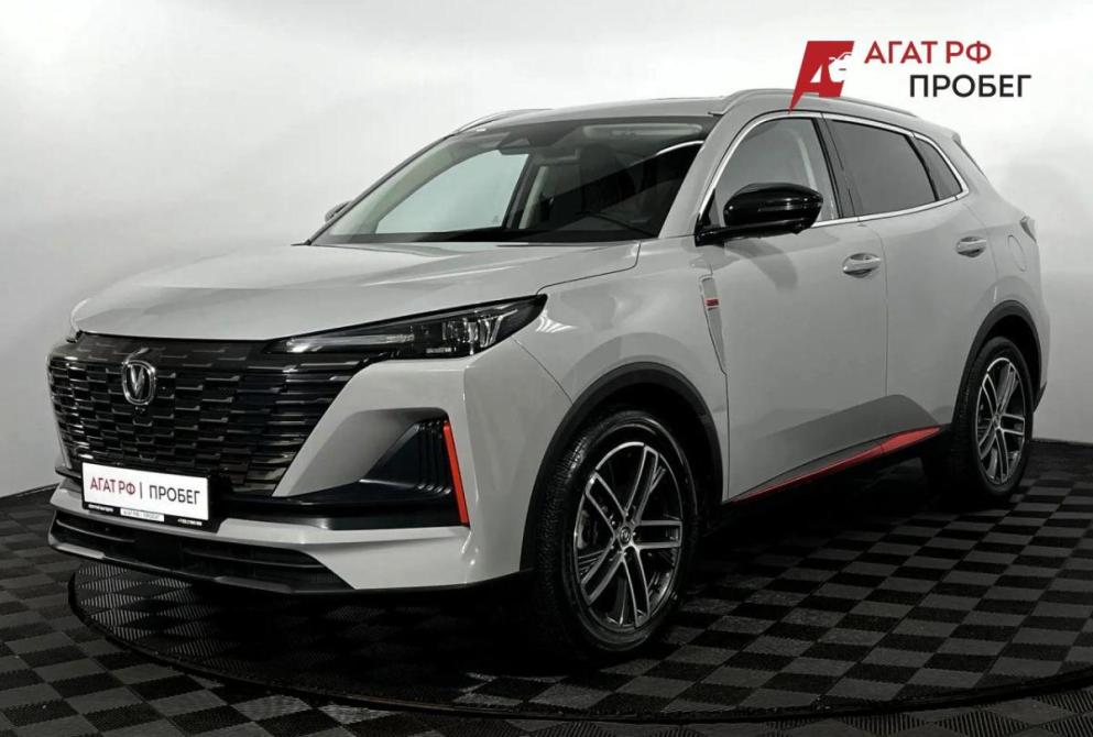 Changan CS55 Plus II Нижний Новгород  - изображение 1