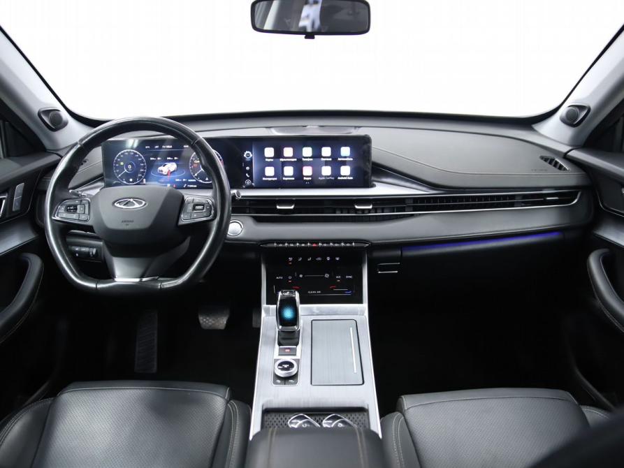 Chery Tiggo 7 Pro Max I Уфа  - изображение 17