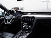 Volkswagen Passat B8 Рестайлинг Москва  - изображение 34