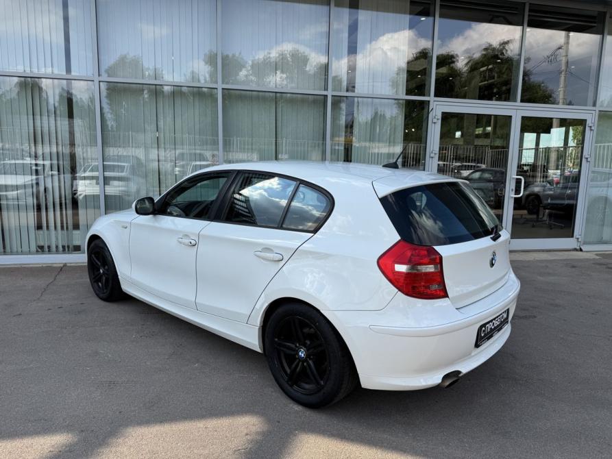 BMW 1 серии I (E81/E82/E87/E88) Рестайлинг Воронеж  - изображение 7