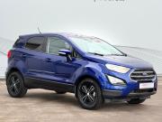 Ford EcoSport II Рестайлинг Воронеж  - изображение 26