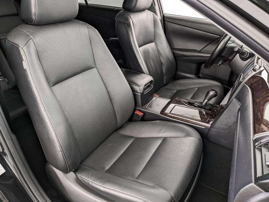 Toyota Camry VII (XV50) Рестайлинг Санкт-Петербург  - изображение 23