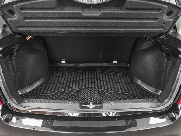 Lada (ВАЗ) Granta I Рестайлинг с пробегом 2024 года, цена 979 000 рублей, 14638 км, универсал, Автокод Объявления