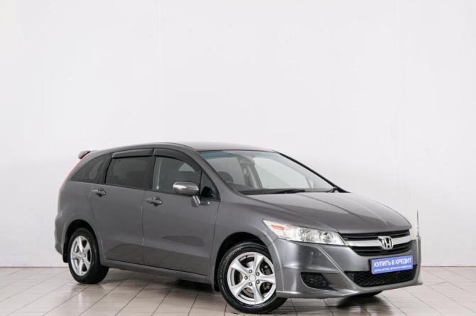 Honda Stream II Рестайлинг с пробегом 2010 года, цена 1 049 000 рублей, 228000 км, компактвэн, Автокод Объявления