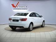 Lada (ВАЗ) Vesta I Уфа  - изображение 20