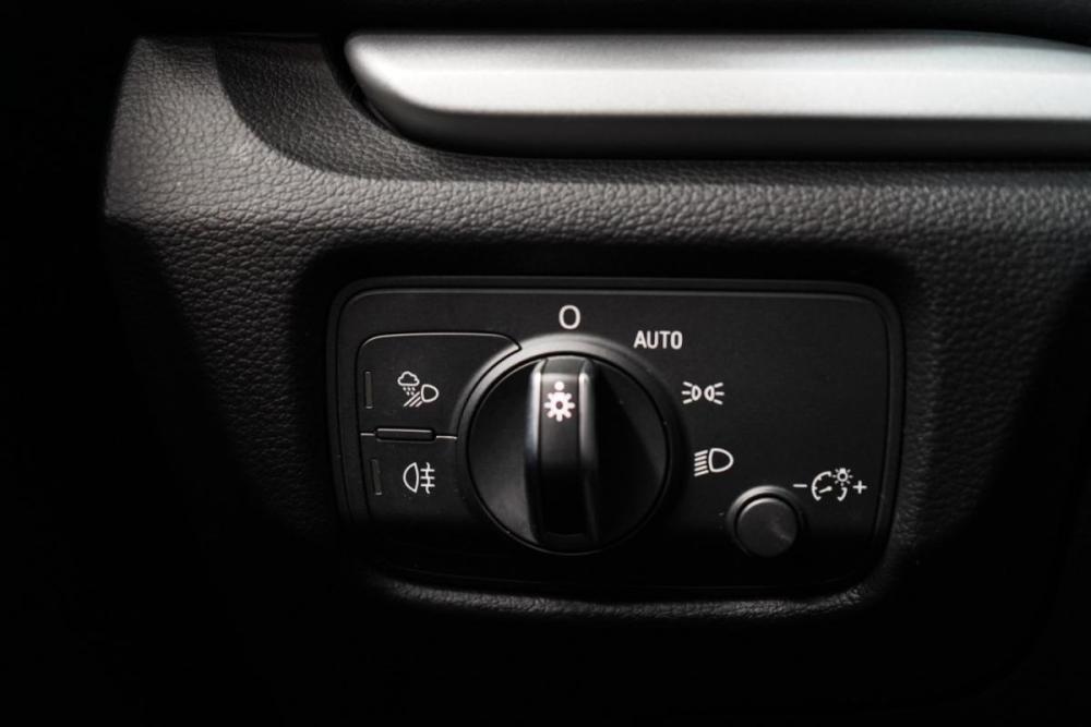 Audi A3 III (8V) Рестайлинг Москва  - изображение 20