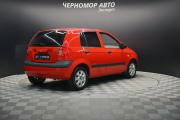 Hyundai Getz I Рестайлинг Крым  - изображение 30