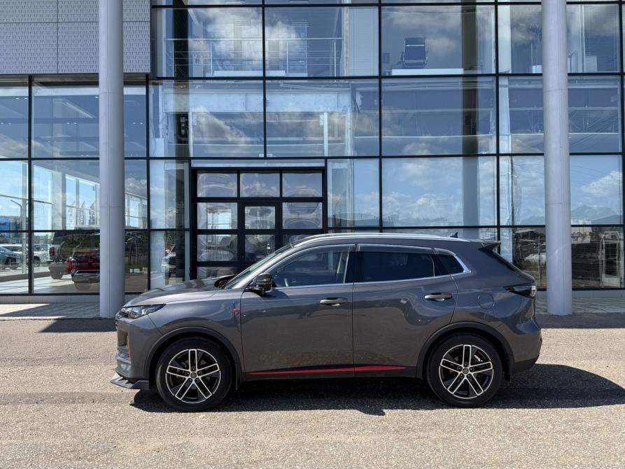 Changan UNI-S (CS55 Plus) I Тверь  - изображение 7