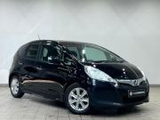 Honda Fit II Кемерово  - изображение 16