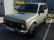 Lada (ВАЗ) Niva Legend Санкт-Петербург  - изображение 6