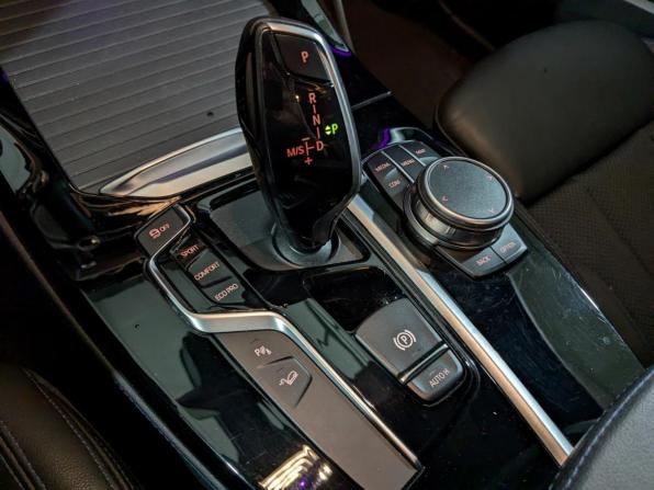 BMW X4 II (G02) с пробегом 2021 года, цена 5 200 000 рублей, 85357 км, внедорожник, Автокод Объявления