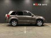 Suzuki Grand Vitara II Рестайлинг 2 Челябинск  - изображение 26
