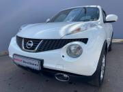 Nissan Juke I Стерлитамак  - изображение 41