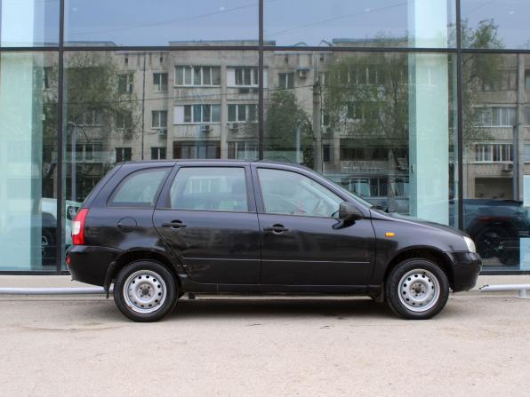 Lada (ВАЗ) Kalina I с пробегом 2012 года, цена 285 000 рублей, 70000 км, универсал, Автокод Объявления