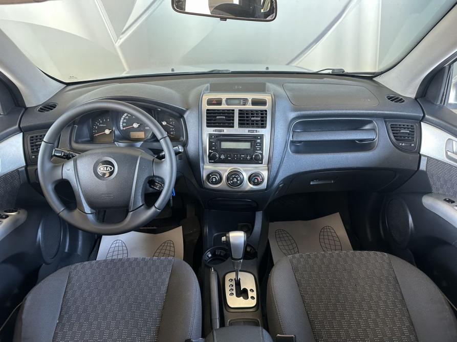 Kia Sportage II Волгоград  - изображение 17
