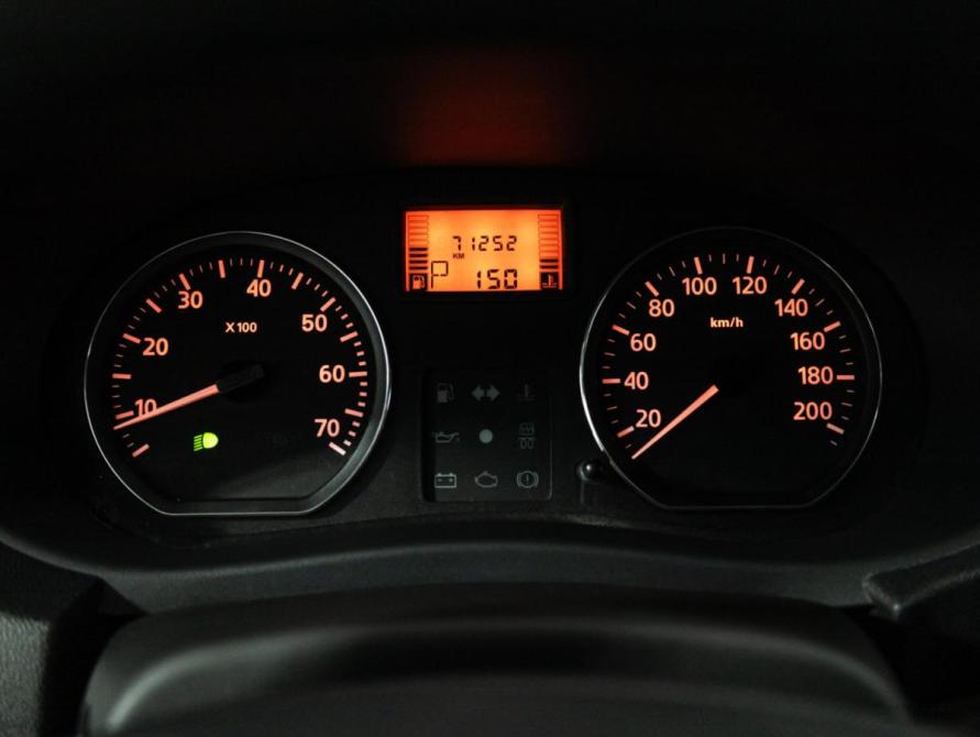 Nissan Almera III (G15) Санкт-Петербург  - изображение 12
