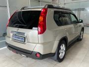 Nissan X-Trail II Москва  - изображение 23