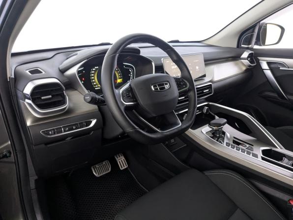 Geely Coolray I с пробегом 2023 года, цена 1 880 000 рублей, 19462 км, внедорожник, Автокод Объявления