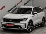 Kia Sorento IV Екатеринбург  - изображение 39