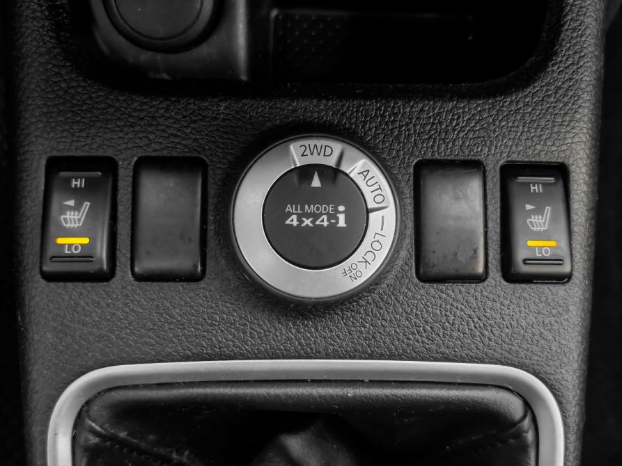 Nissan X-Trail II Рестайлинг Нижний Новгород  - изображение 10
