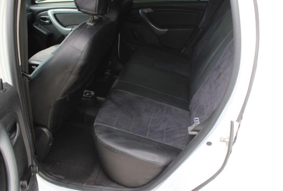 Renault Duster II Саратов  - изображение 25