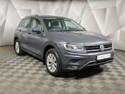 Volkswagen Tiguan II Москва  - изображение 23