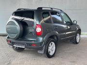 Chevrolet Niva I Рестайлинг Тамбов  - изображение 26